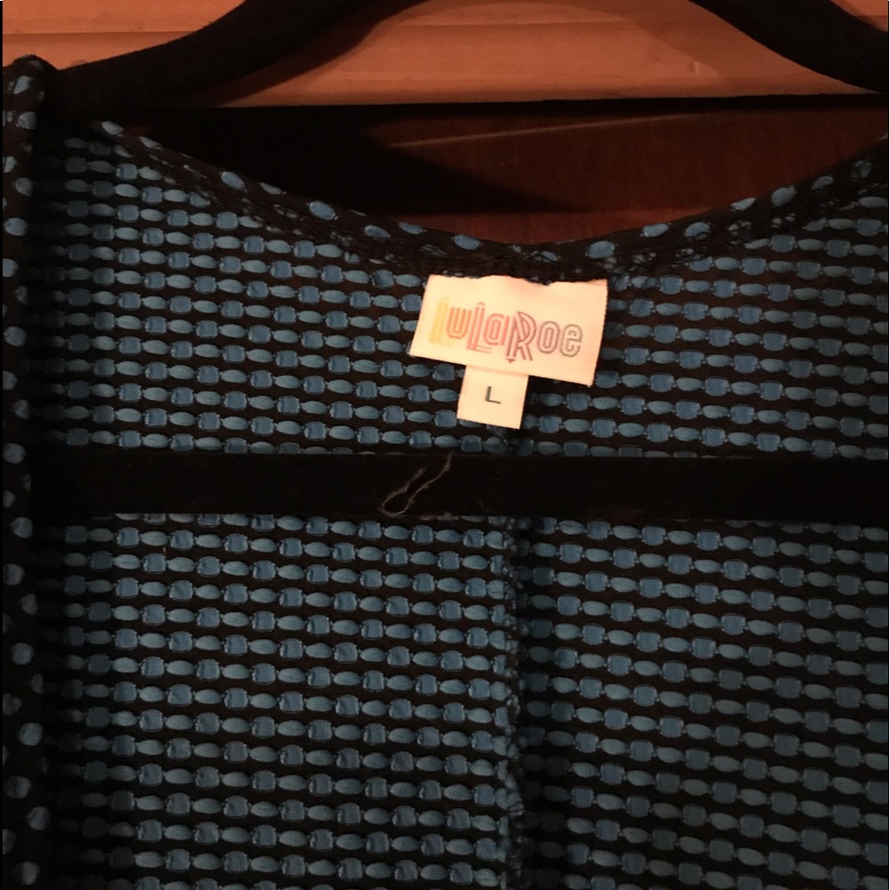 Cover up lularoe
